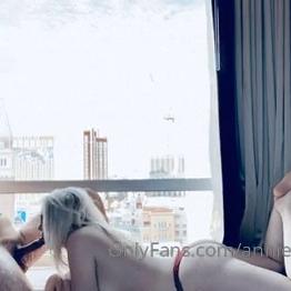 Annie Archer Nude Love Sucking Dick Porn Video Leaked