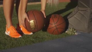 Laci Kay Somers Nude Who Want To Play Basket Ball With Me Porn Video Leaked