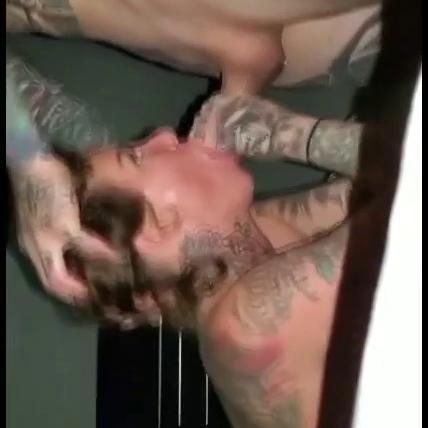 Christy Mack Nude Blowjob Porn Video Leaked