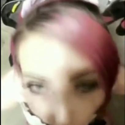 ZzvioletzZ Leaked Snapchat Sextape Porn Video