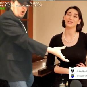 Abigail Shapiro Nude & Sextape Video Leaked