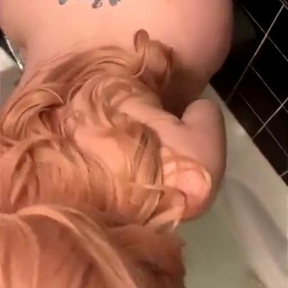 Cherry Barbie Sextape Video & Nude Leaked