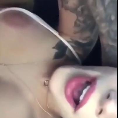 Jessica Payne Nude Eating Cum And Blowjob Premium Snapchat Leaked Video