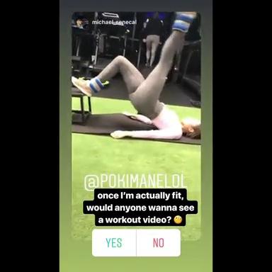 Pokimane Nude Photos Twitch Streamer Leaked