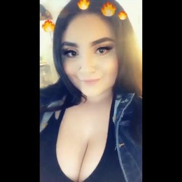 Anali Sanchez Nude Snapchat Premium Video Leaked