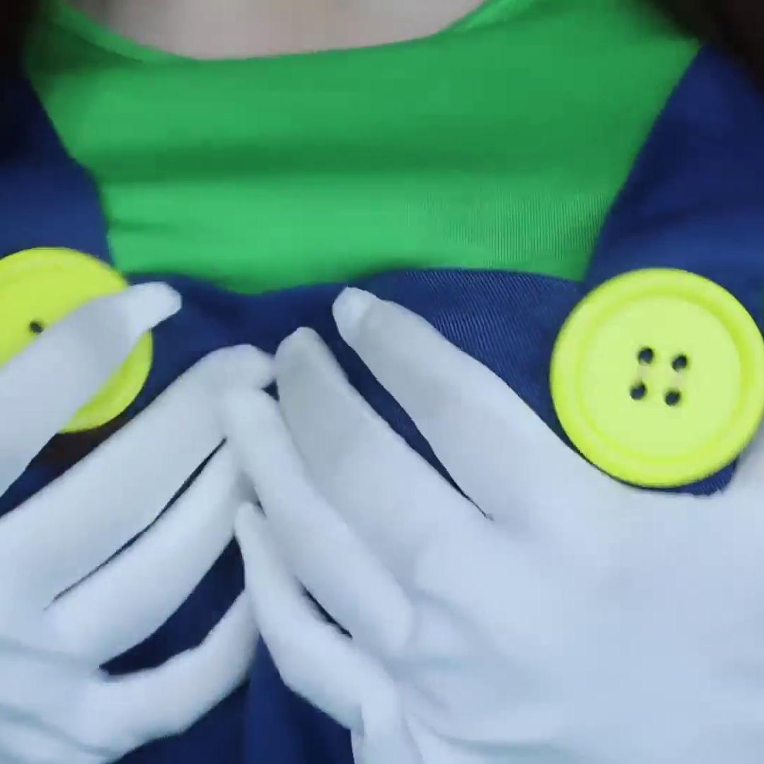 Rusty Fawkes Luigi Mansion Video & Photos Leaked