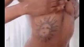 Kay Bear Nude Shower Leaked Video