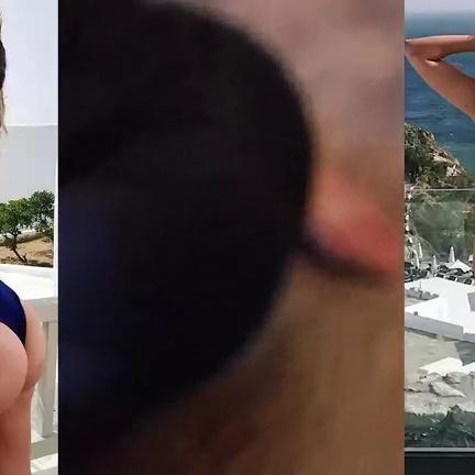 Kalinka Fox Nude & Sextape Video Leaked