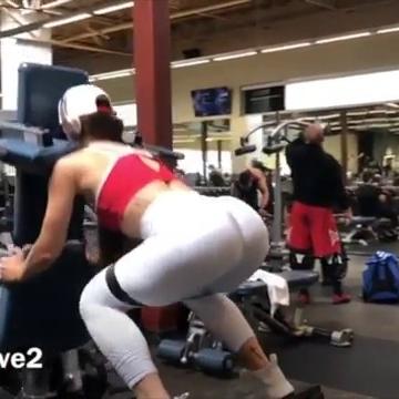 Teriana Jacobs Nudes And Porn Video Leaked