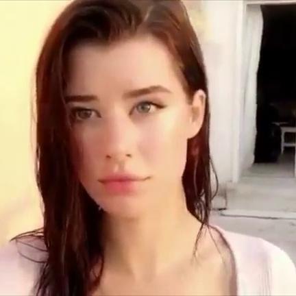 Sarah McDaniel Nude Video and Photos Leaked