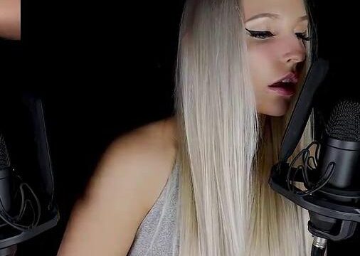 ASMR Network Relax & Enjoy To An Extra Sneak Peek Video