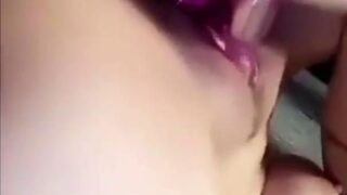 Viking Barbie Leaked Dildo Cum Show Porn Video