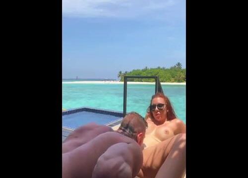 Amanda Nicole Leaked Sex Tape Porn Video