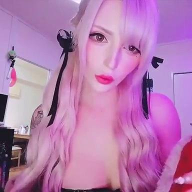 Katyuska Moonfox Leaked Nude Patreon Porn Video