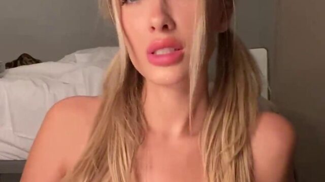 Kaylen Ward Nude Onlyfans Jerk Off Instructions Porn Video Leaked