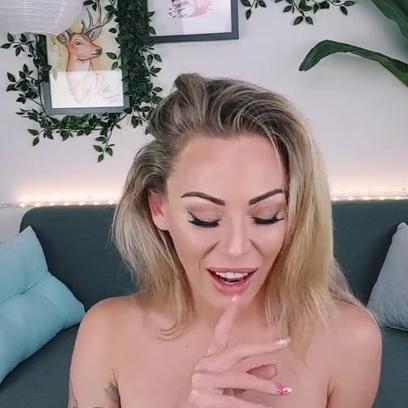 Isabella Deltore Nude Dildo Riding Video Leaked