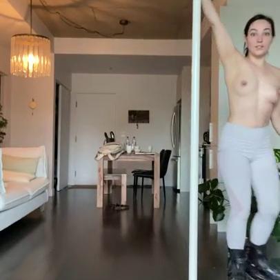 Orenda Onlyfans Nude Video Leaked