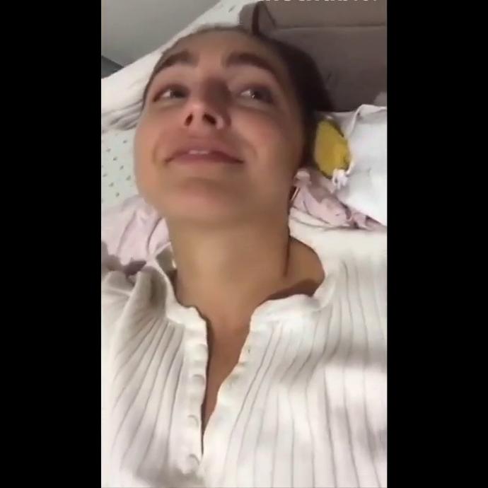Emily Rinaudo Snapchat Hardcore Sex Video Leaked