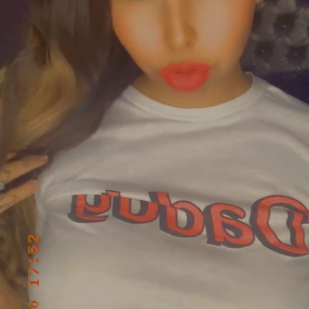 JasmineG Onlyfans Teasing Nude Video Leaked