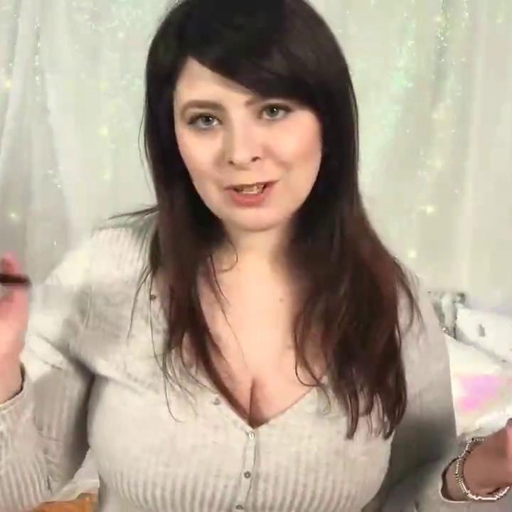 Beayork ASMR Nude Sissy Bitch and Pretty bitch Video