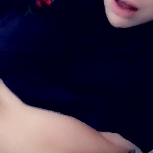 Itsaamber Hitachi Onlyfans Cum Video