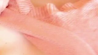 Stepanka Nude Patreon Nipple Teasing Video Leaked