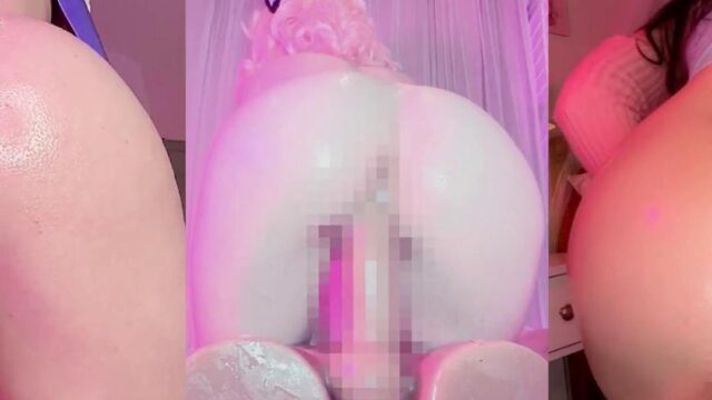 Belle Delphine Dildo Fuck Rewind Video Leaked