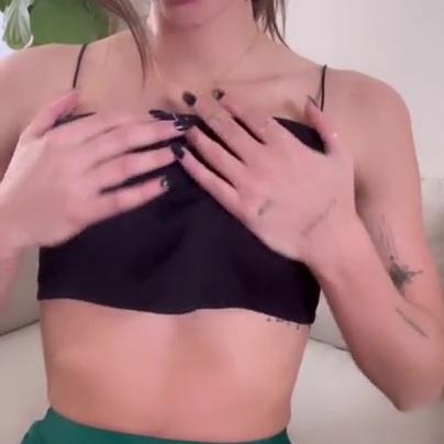 Noturhoneybb Hitachi Masturbation Video Leaked