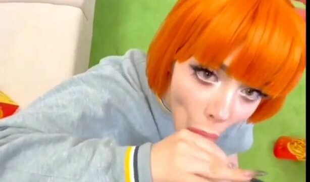 Momokun McDonald Sex Tape Video Leaked