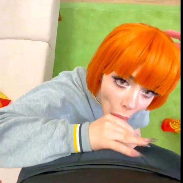 Momokun McDonald Sex Tape Video Leaked