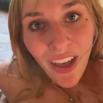 Dedeeeandreea Nude Sex Tape Video Leaked