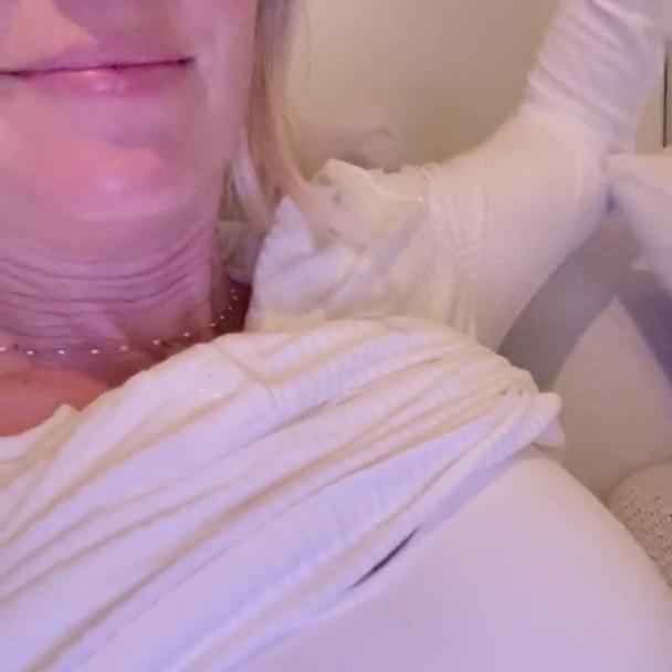 Diora Baird Masturbation Video Leaked