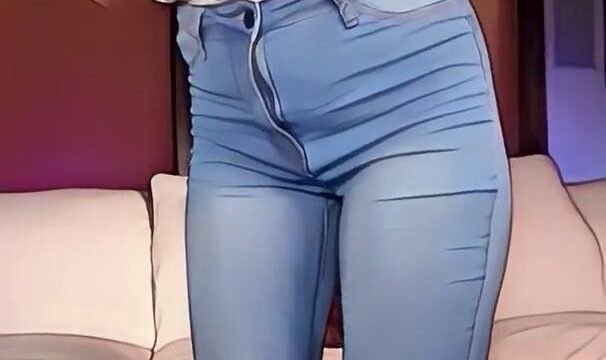 Amouranth Mary Jane Sex Tape VIP Video Leaked