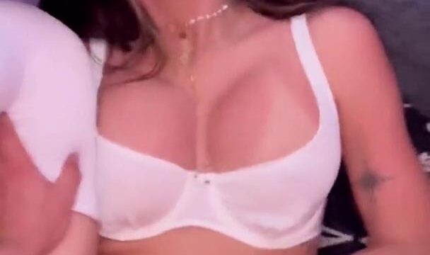 Noturhoneybb Glasses Sex Tape PPV Video Leaked