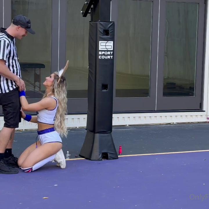 Livvalittle Lola Bunny Sex Tape PPV Video Leaked