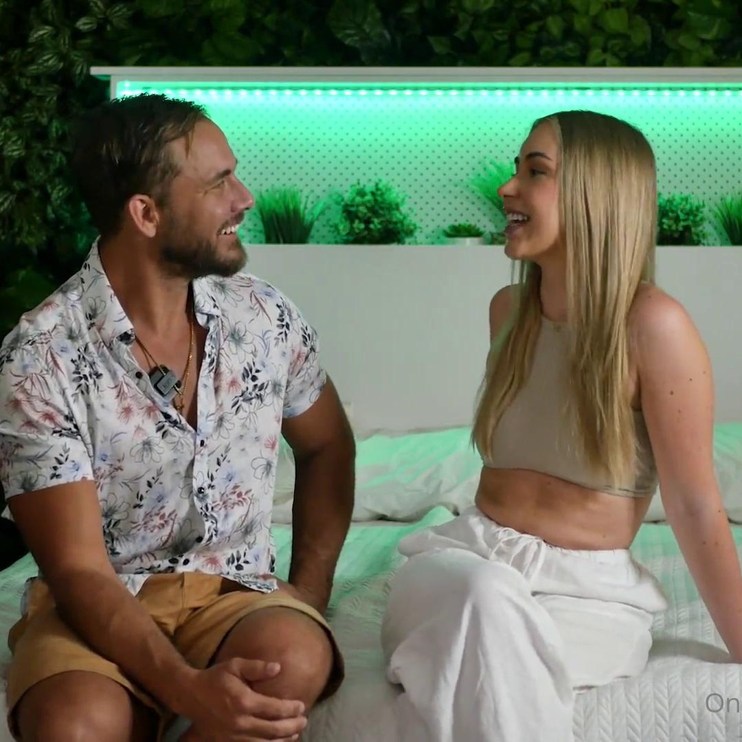 Emily Webb Interview Sex Video Leaked