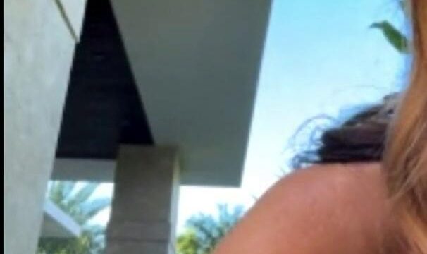 Lyna Perez August Livestream Video Leaked