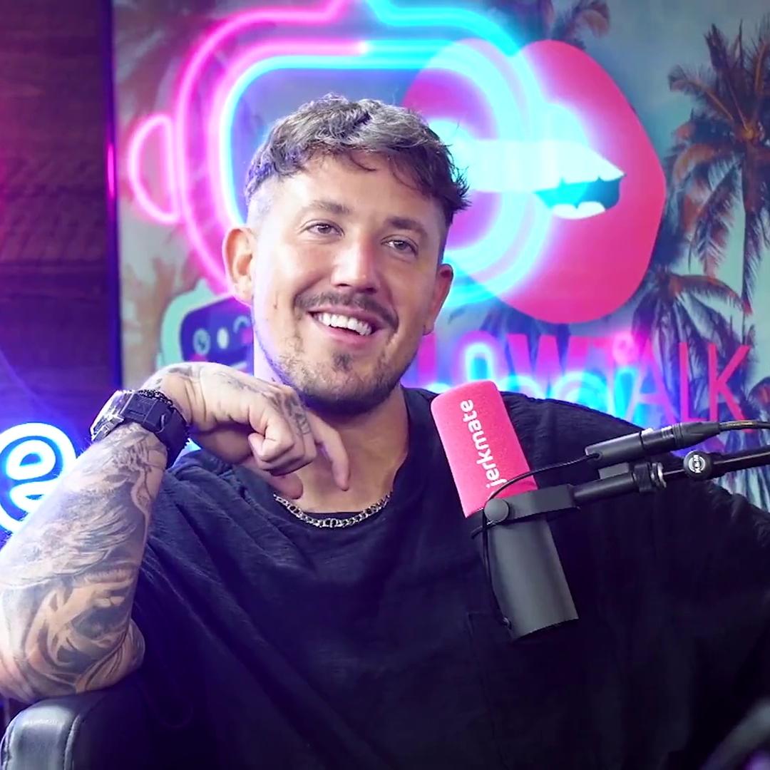 Dainty Wilder PillowTalk Podcast Masturbation Video Leaked