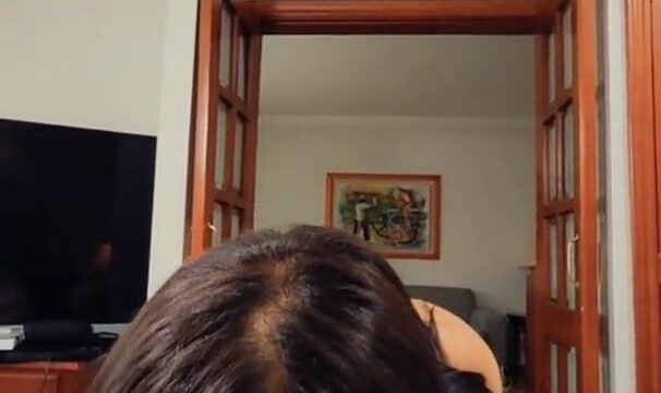 Marta Maria Santos Onlyfans Sex Tape PPV Video Leaked