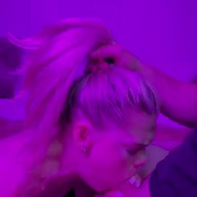 Marley Wynn Blowjob Onlyfans Video Leaked