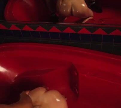 Badbarbiepriv Mirror Sex Tape PPV Video Leaked
