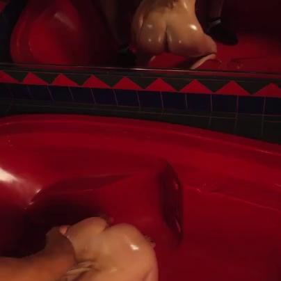 Badbarbiepriv Mirror Sex Tape PPV Video Leaked