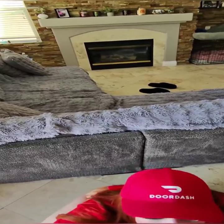 Pawg Emily Doordash Girl Sex Video Leaked