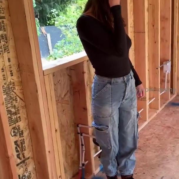 Piper Quinn Fucked On Construction Site Video Leaked