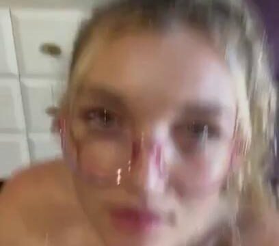 Madi Ruvee Gets Fucked with Facial Video Leaked