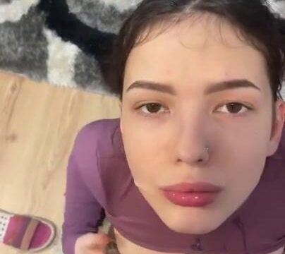 AlexAndRagalatan Close Up Blowjob Onlyfans Video Leaked