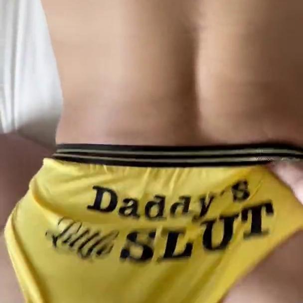 Sharna Beckman Daddys Little Slut Fuck Video Leaked